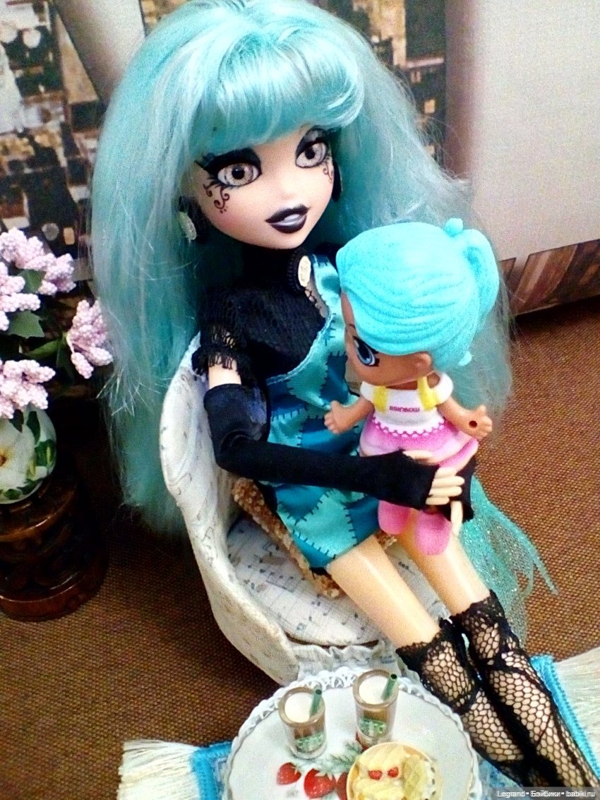 Они сами пишут свои истории: Аполлинер, Тьерри и кое-кто ещё😊 (фото 6)