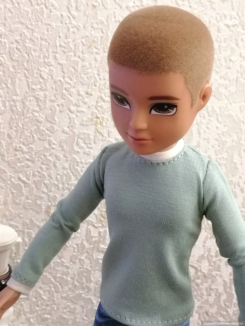 Они сами пишут свои истории: Аполлинер, Тьерри и кое-кто ещё😊