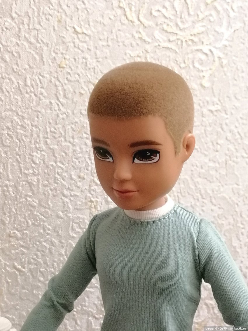 Они сами пишут свои истории: Аполлинер, Тьерри и кое-кто ещё😊