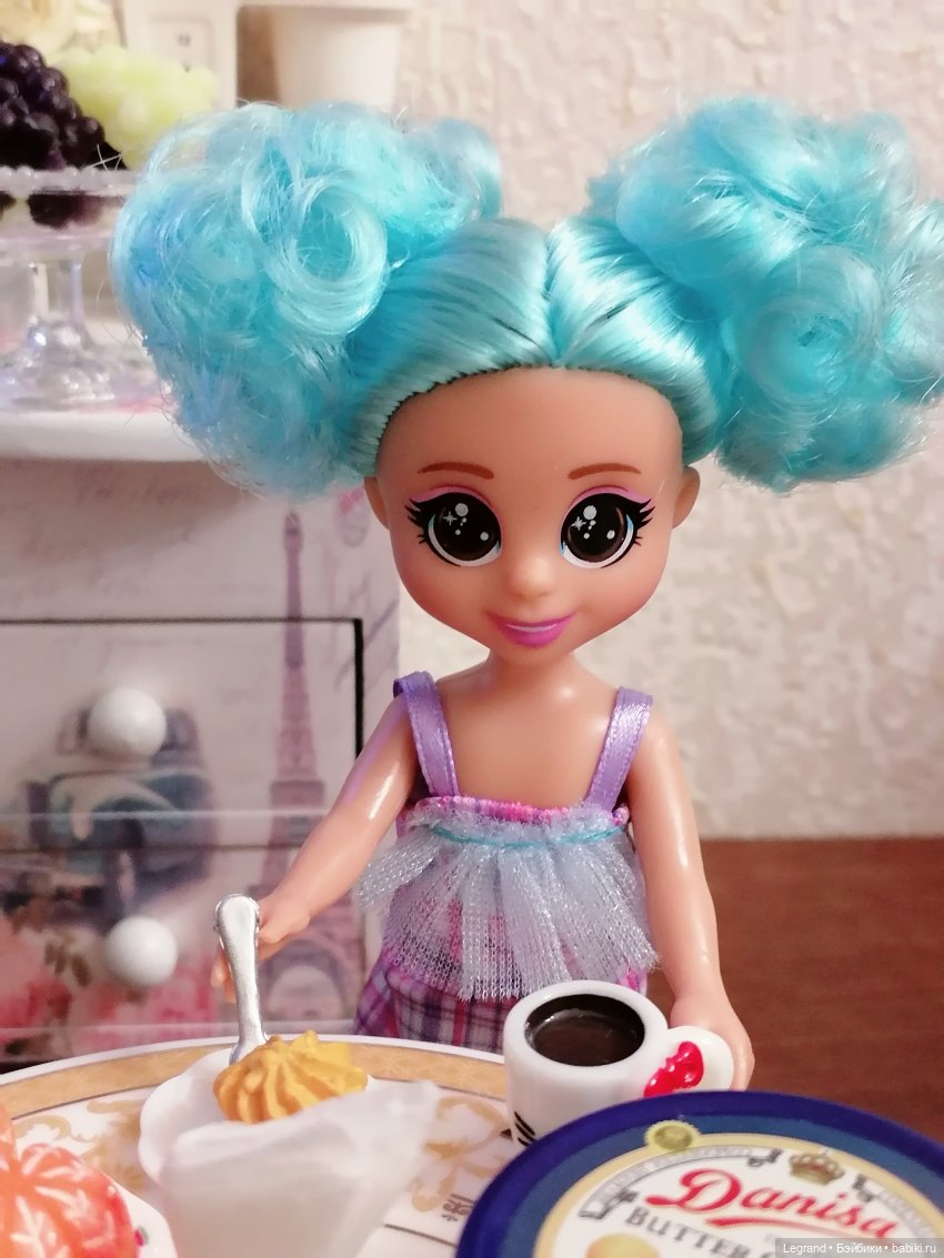 Лурения: Янина, Аполлинер и дети на вилле (фото 3)