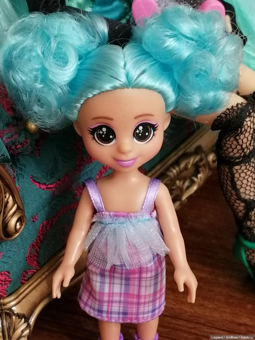 Лурения: Янина, Аполлинер и дети на вилле (фото 10)