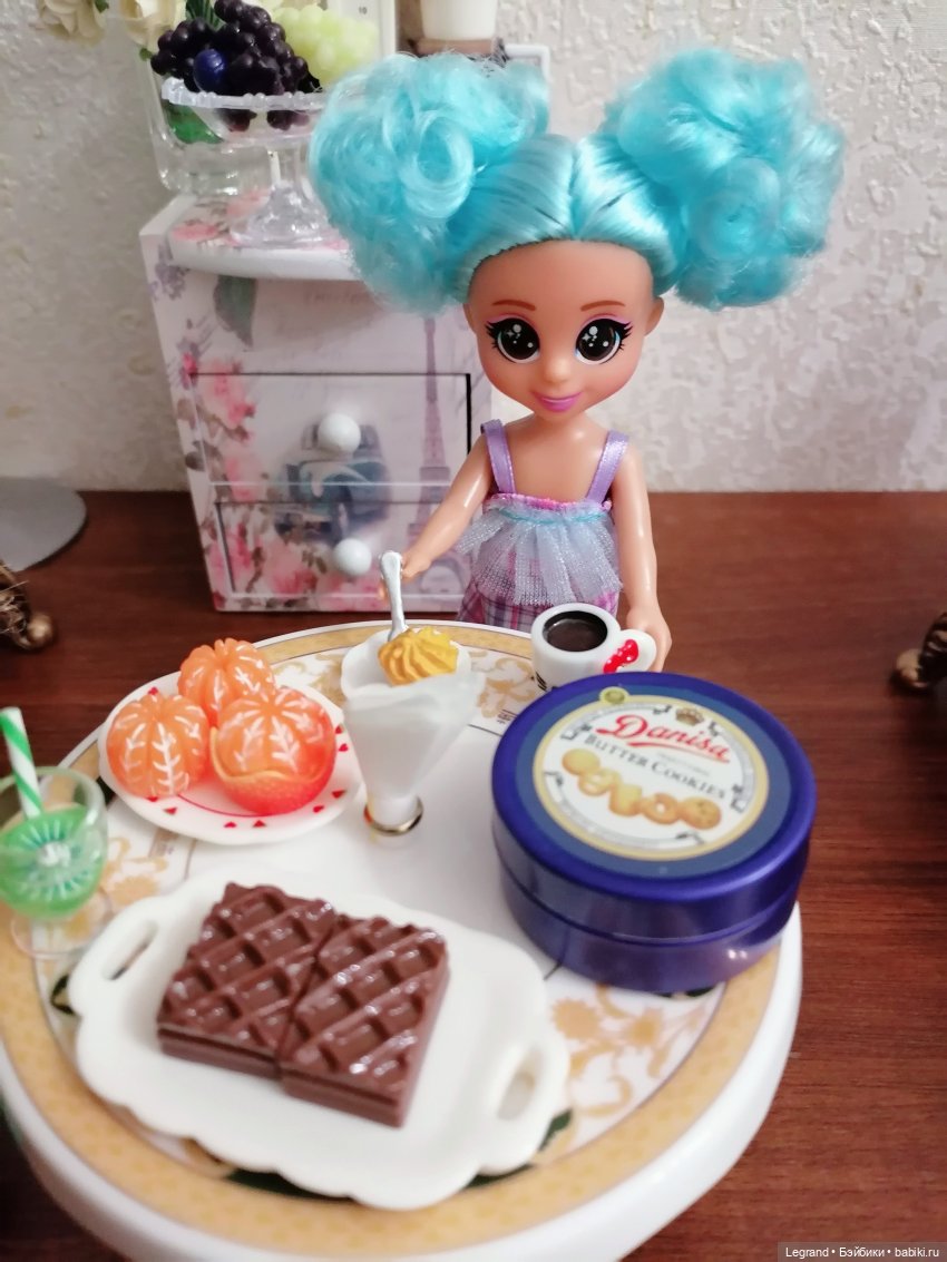 Лурения: Янина, Аполлинер и дети на вилле (фото 5)