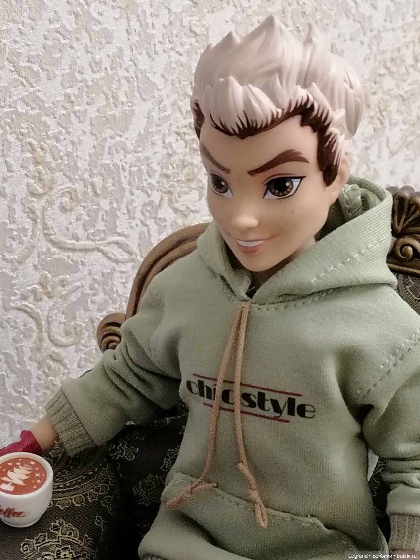 Они сами пишут свои истории: Янина, Аполлинер и их дочка