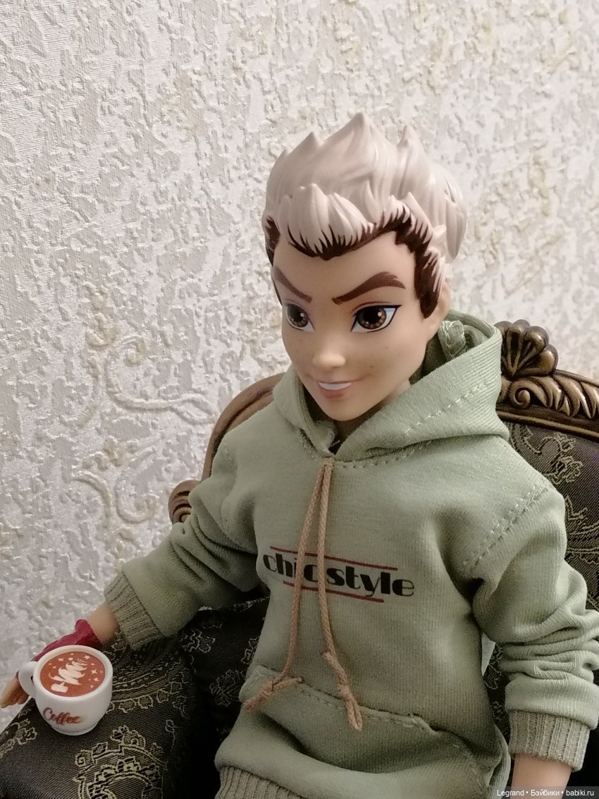 Они сами пишут свои истории: Янина, Аполлинер и их дочка