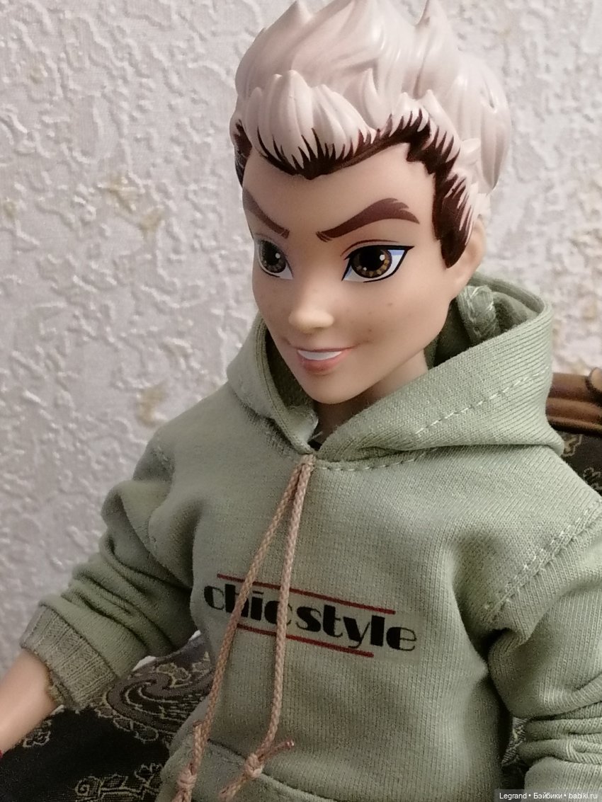 Они сами пишут свои истории: Янина, Аполлинер и их дочка (фото 10)