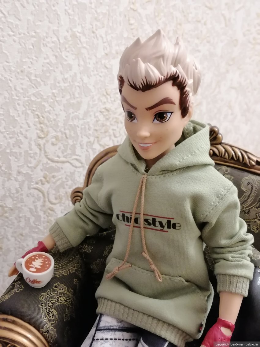 Они сами пишут свои истории: Янина, Аполлинер и их дочка