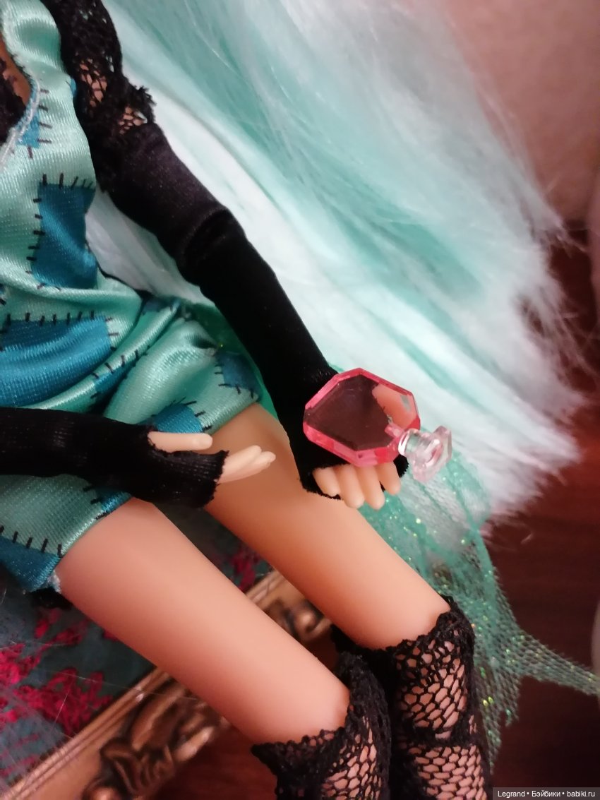 Они сами пишут свои истории: Янина, Аполлинер и их дочка (фото 8)