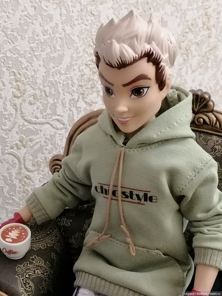 Они сами пишут свои истории: Янина, Аполлинер и их дочка