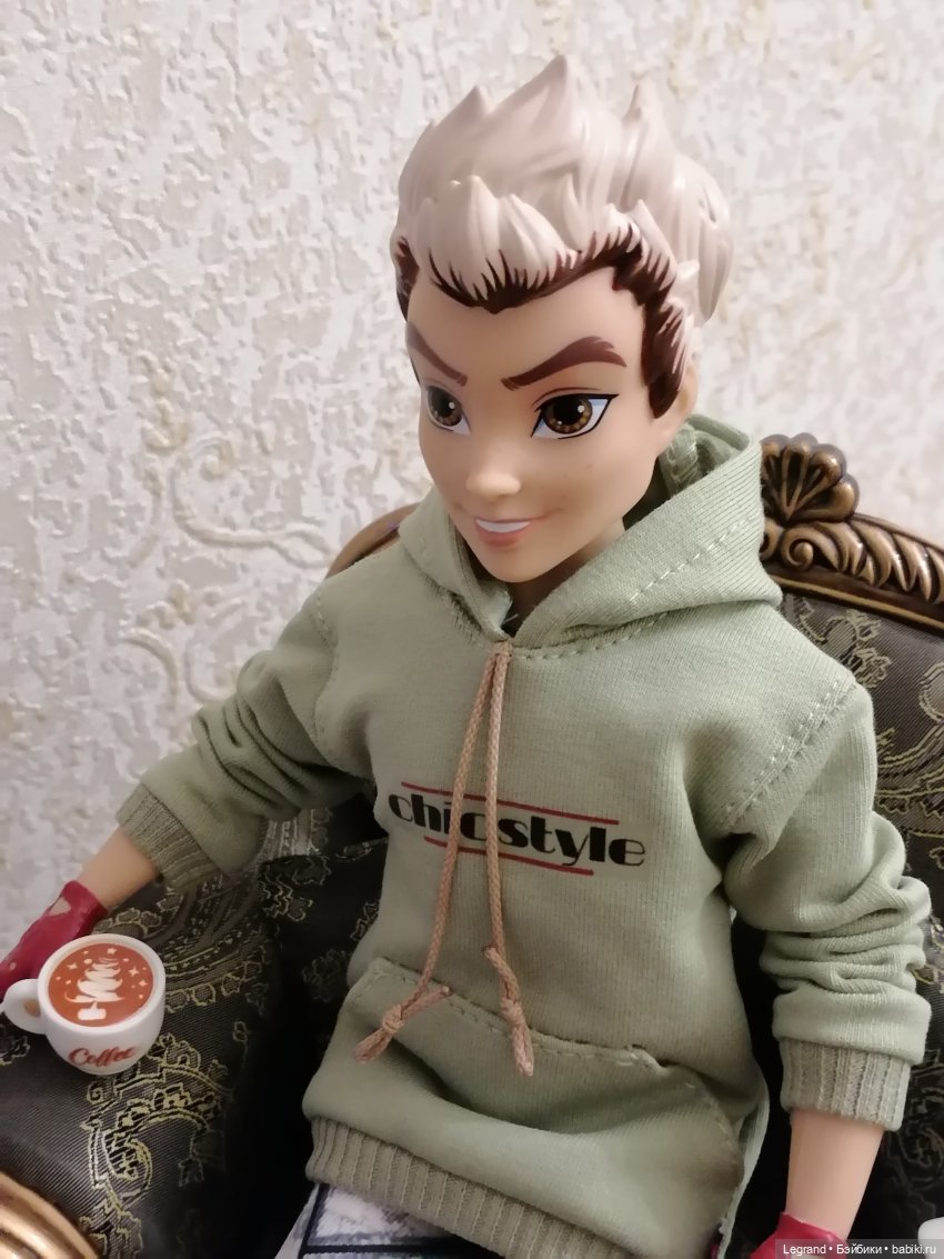 Они сами пишут свои истории: Янина, Аполлинер и их дочка