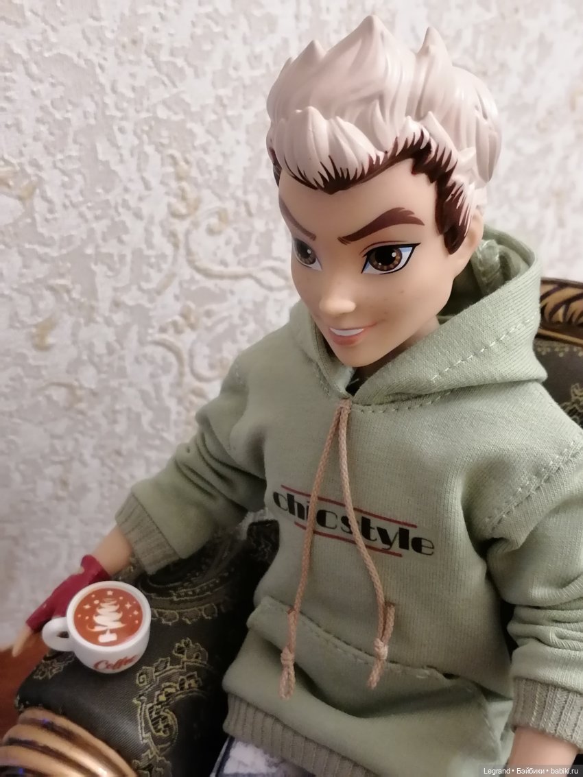 Они сами пишут свои истории: Янина, Аполлинер и их дочка