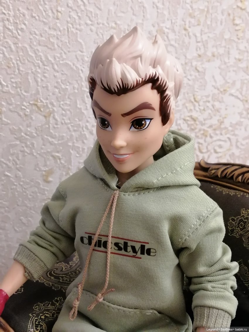 Они сами пишут свои истории: Янина, Аполлинер и их дочка (фото 9)