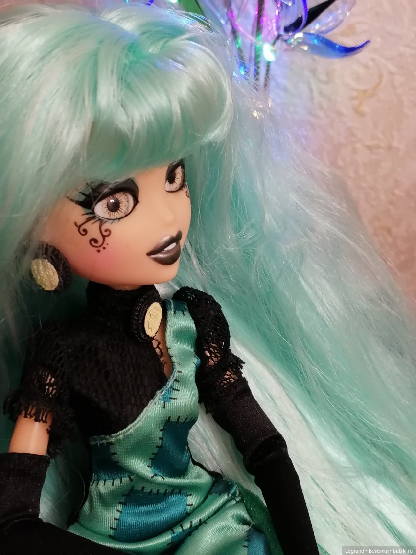 Они сами пишут свои истории: Янина, Аполлинер и их дочка