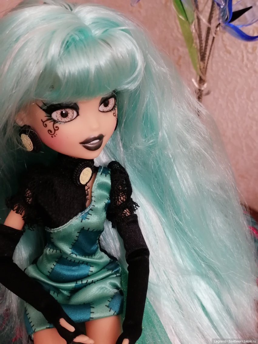 Они сами пишут свои истории: Янина, Аполлинер и их дочка