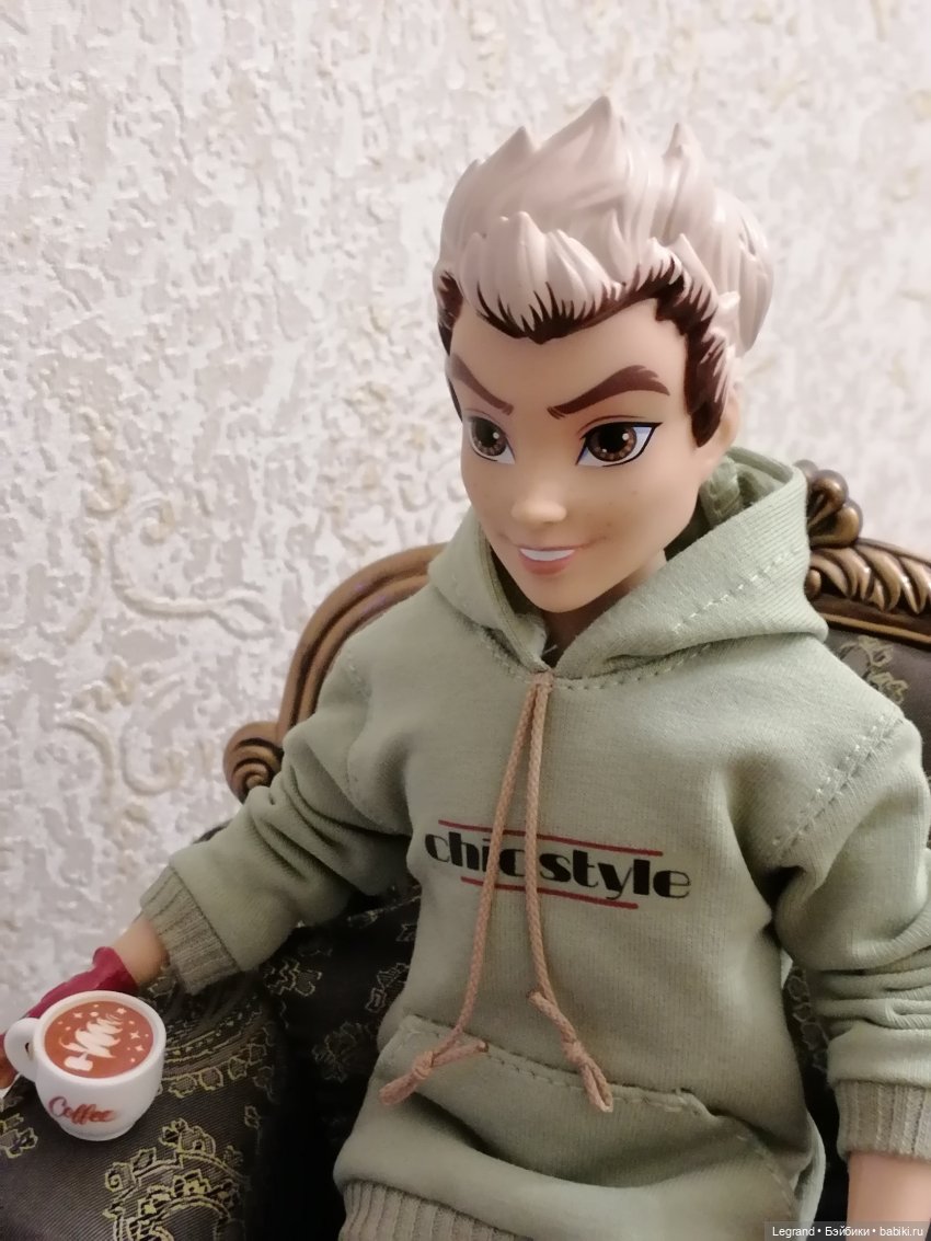 Они сами пишут свои истории: Янина, Аполлинер и их дочка