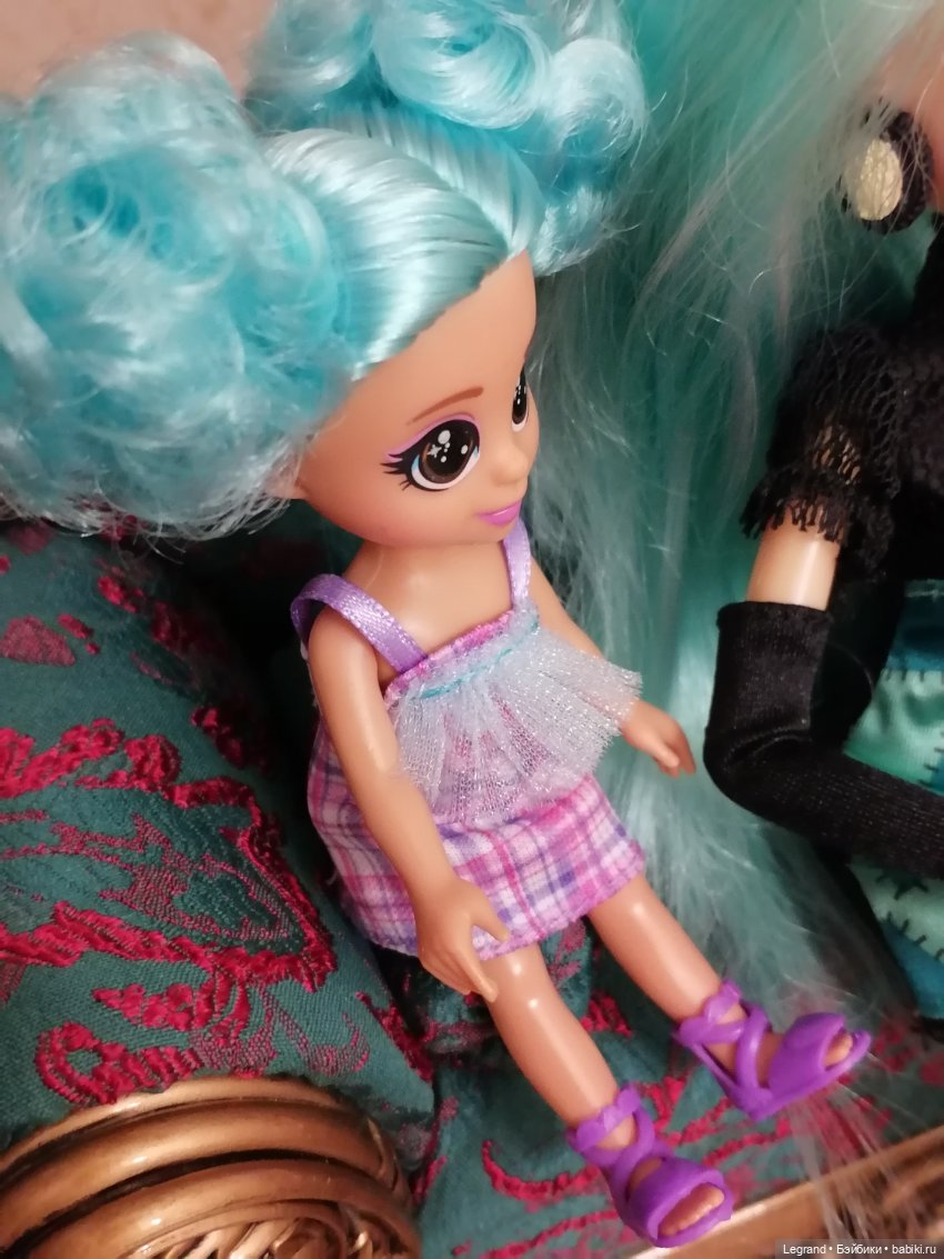 Они сами пишут свои истории: Янина, Аполлинер и их дочка