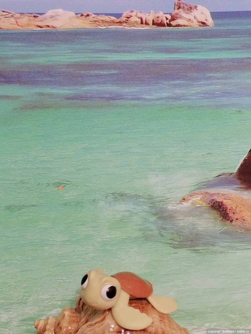 Лурения: Бойкая рыжая девочка