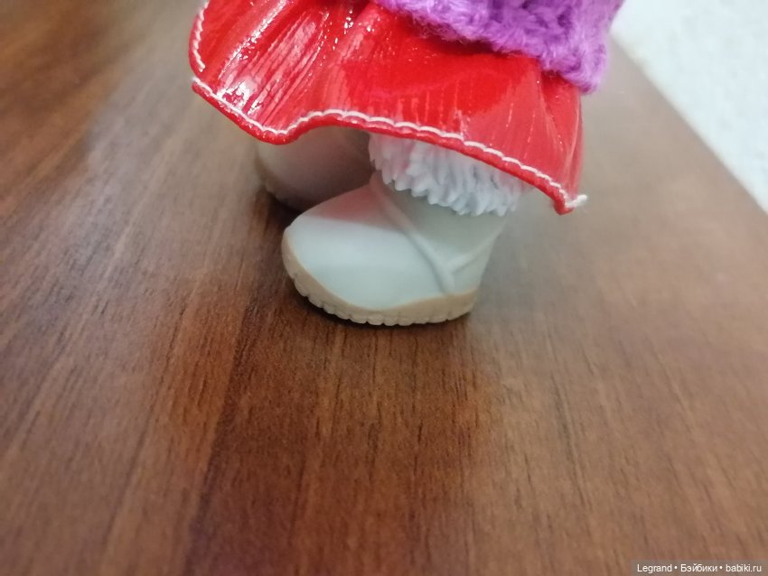 Из жизни моих мишек: Гюлиз - экстремальные съёмки (фото 7)