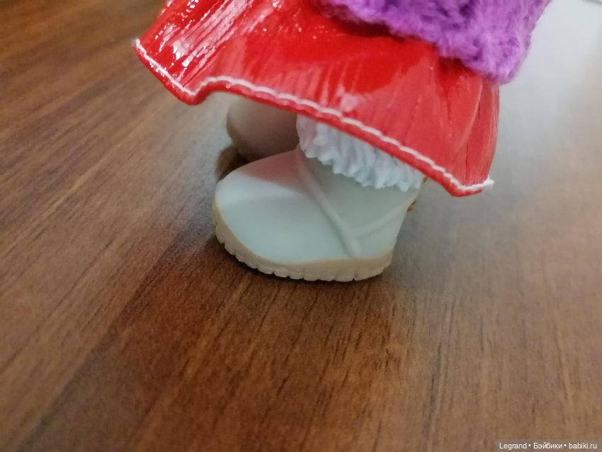 Из жизни моих мишек: Гюлиз - экстремальные съёмки (фото 8)