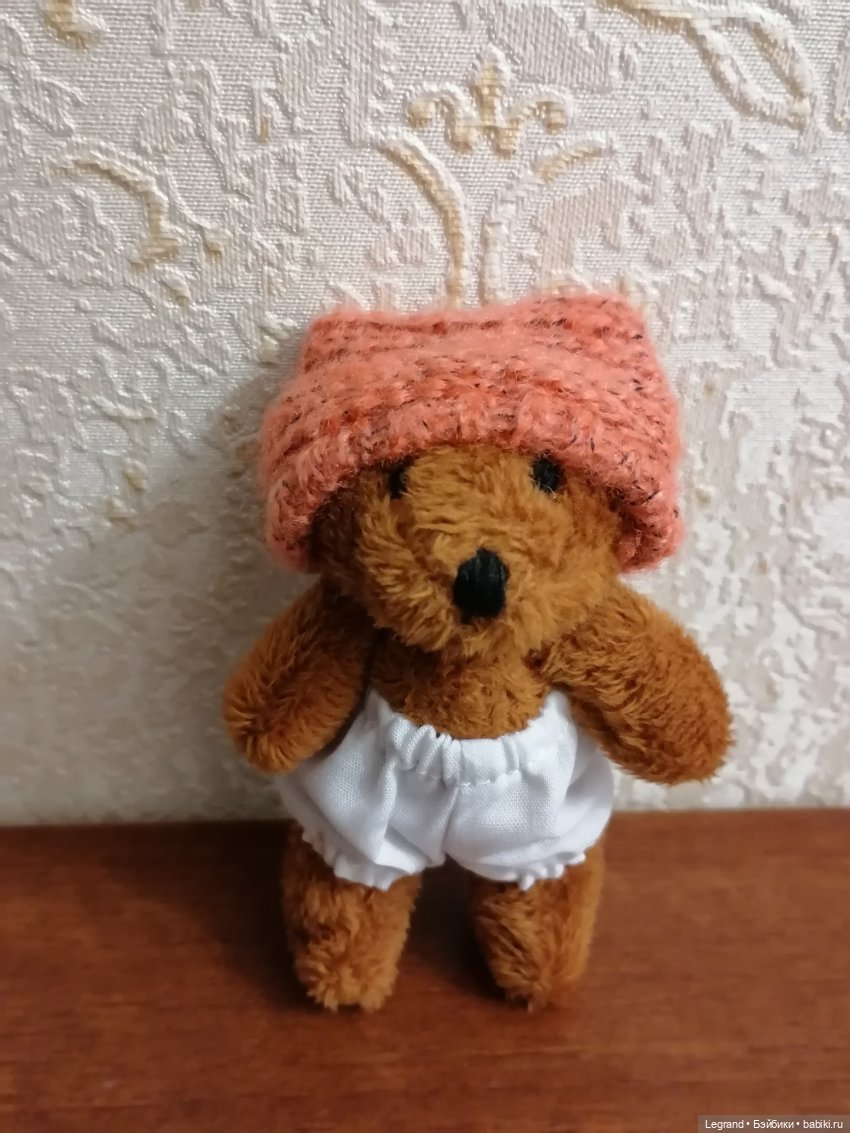 Из жизни моих мишек: Гюлиз - экстремальные съёмки (фото 3)