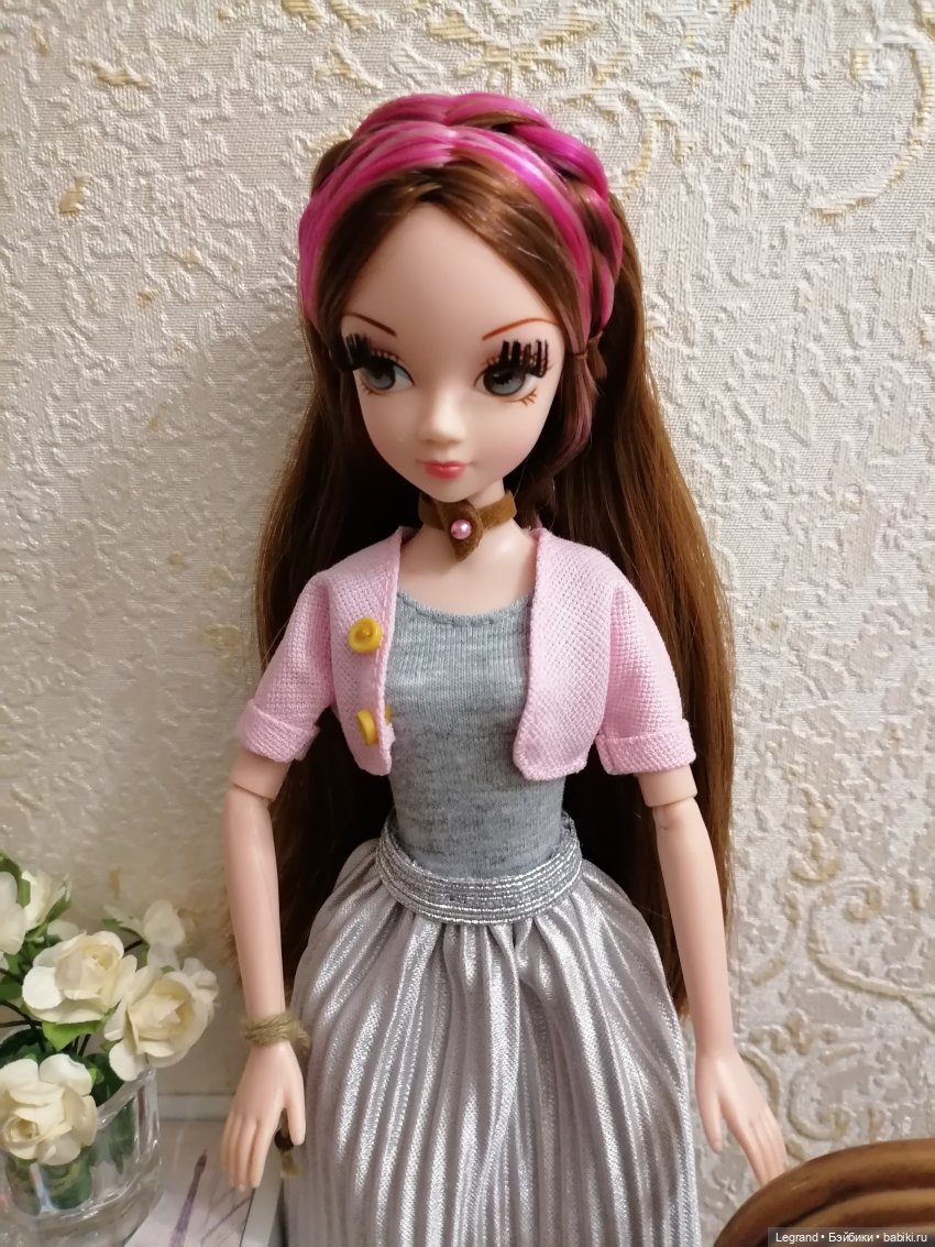 Весенние цветы. Стихи Жак-Анжа