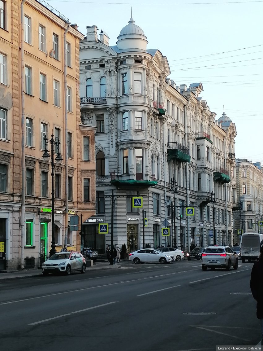 Санкт-Петербург: прогулка с Ванилькой | Бэйбики Санкт-Петербург: прогулка с Ванилькой (фото 8)