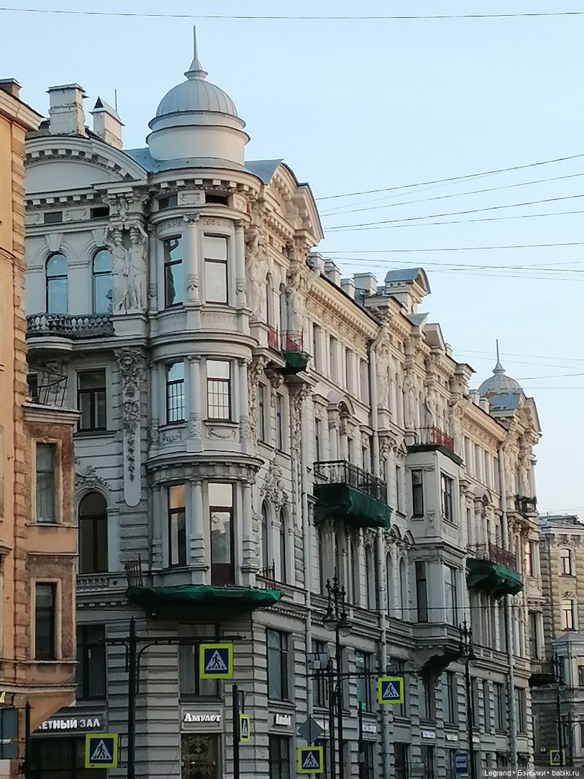 Санкт-Петербург: прогулка с Ванилькой | Бэйбики Санкт-Петербург: прогулка с Ванилькой (фото 9)