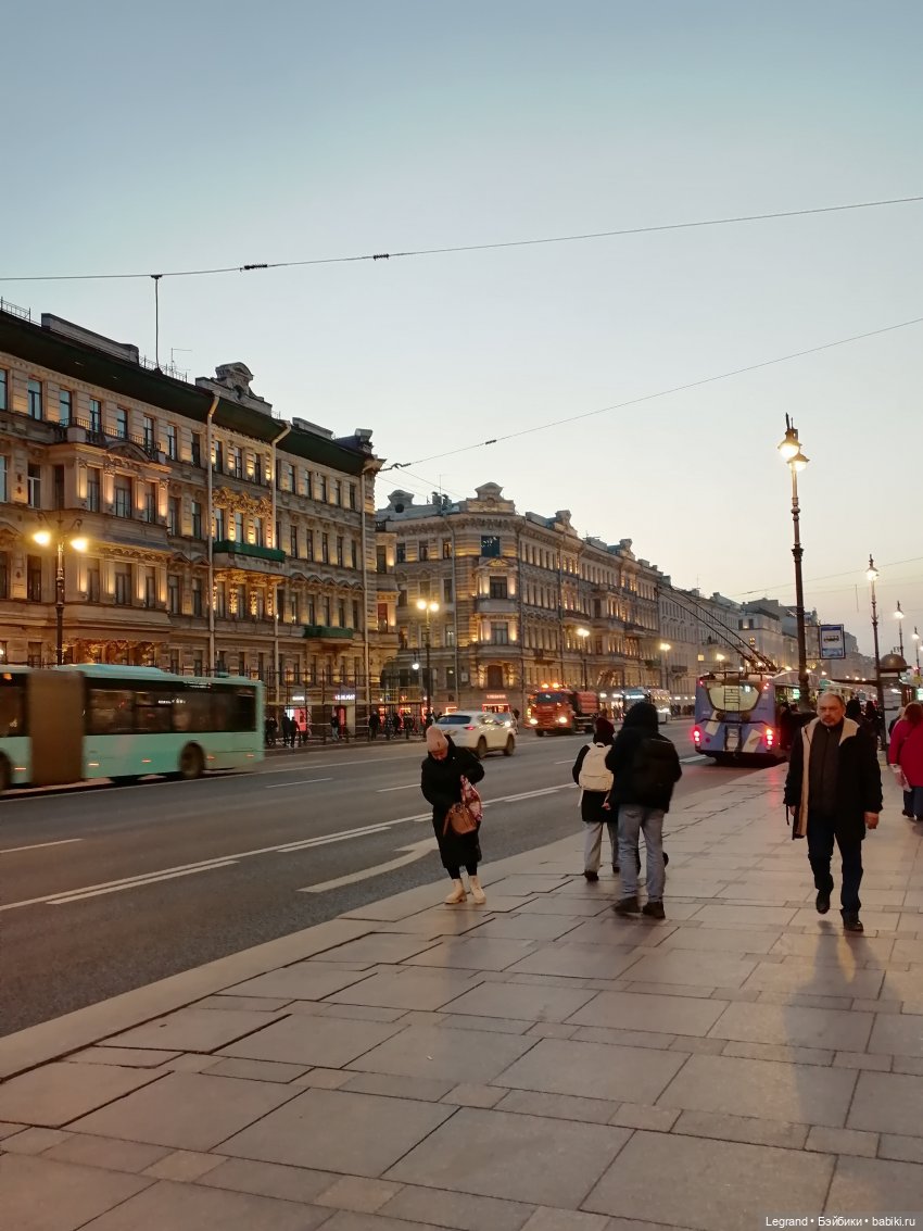 Санкт-Петербург: прогулка с Ванилькой | Бэйбики Санкт-Петербург: прогулка с Ванилькой