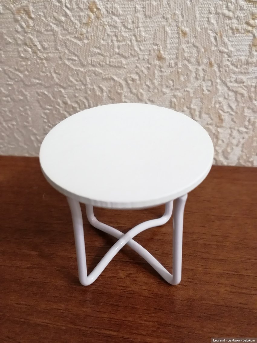 Лурения: Гёнюль в аутфите от Elenpriv и столик в комнату Эльзы | Бэйбики Лурения: Гёнюль в аутфите от Elenpriv и столик в комнату Эльзы