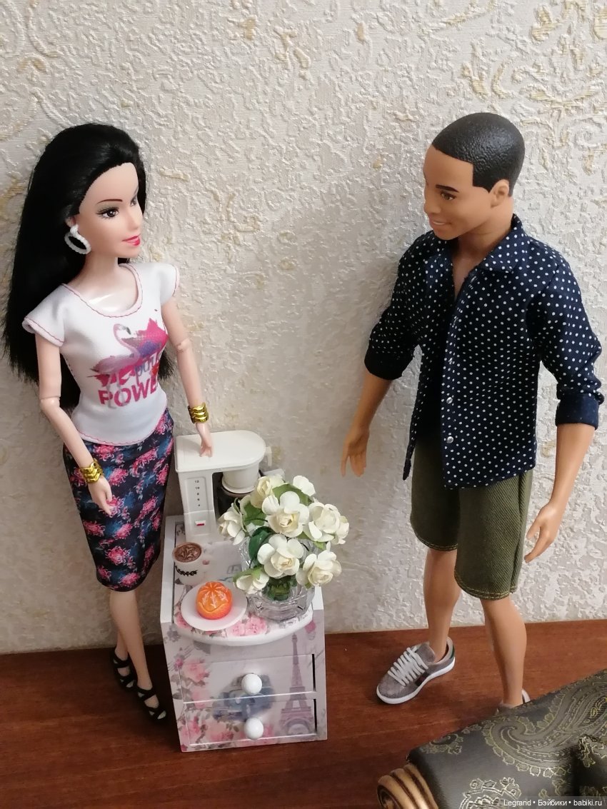 Они сами пишут свои истории: Джемаль и Гёнюль на вилле