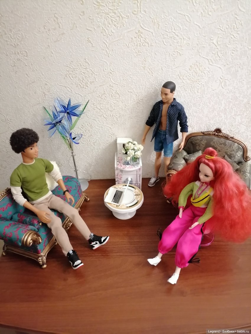 Они сами пишут свои истории: Ночь, вилла, новенькая Sonya Rose (фото 9)