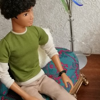 Они сами пишут свои истории: Ночь, вилла, новенькая Sonya Rose