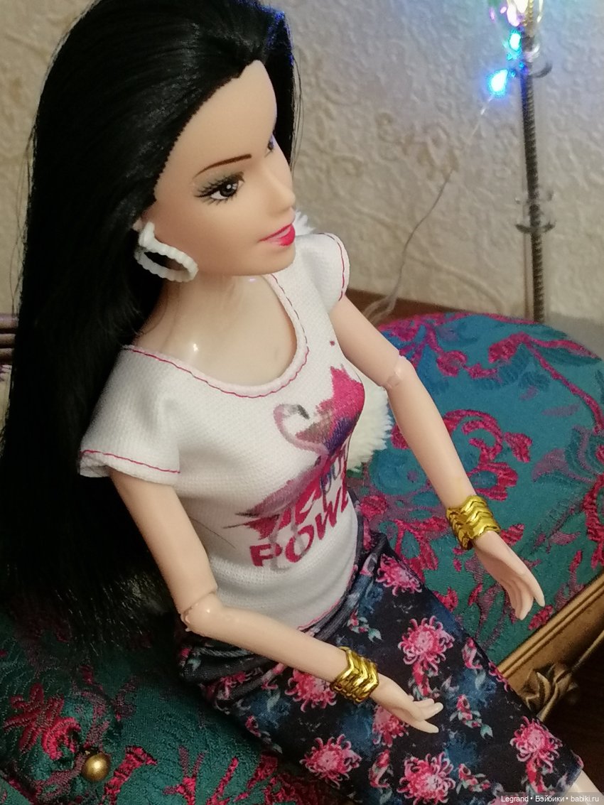 Они сами пишут свои истории: Гёнюль и Бурджу (фото 6)