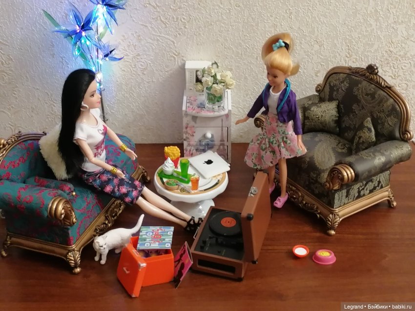 Они сами пишут свои истории: Гёнюль и Бурджу (фото 5)