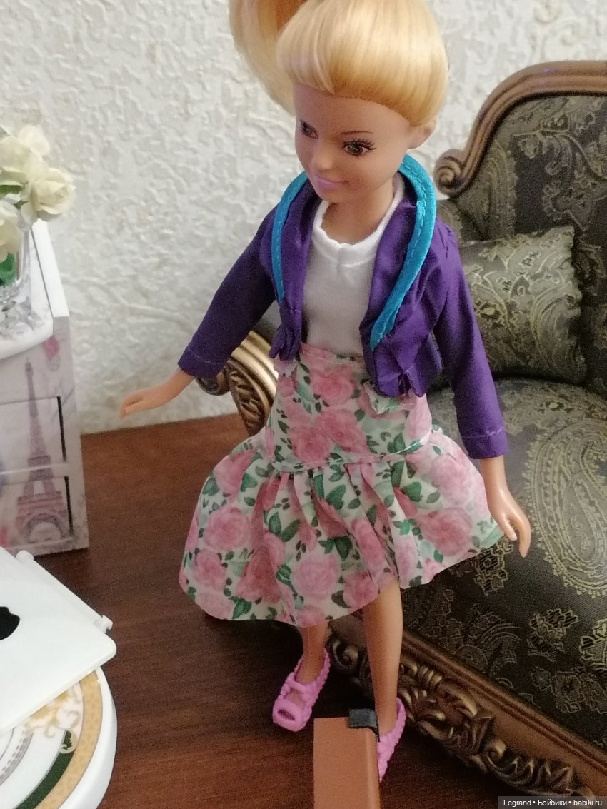 Они сами пишут свои истории: Гёнюль на вилле - виниловые пластинки