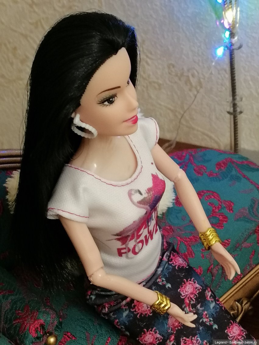 Они сами пишут свои истории: Гёнюль и Бурджу (фото 4)