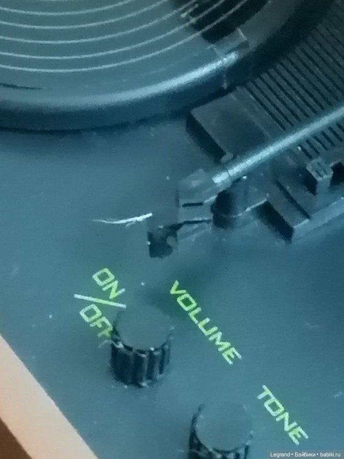 Они сами пишут свои истории: Гёнюль на вилле - виниловые пластинки (фото 3)