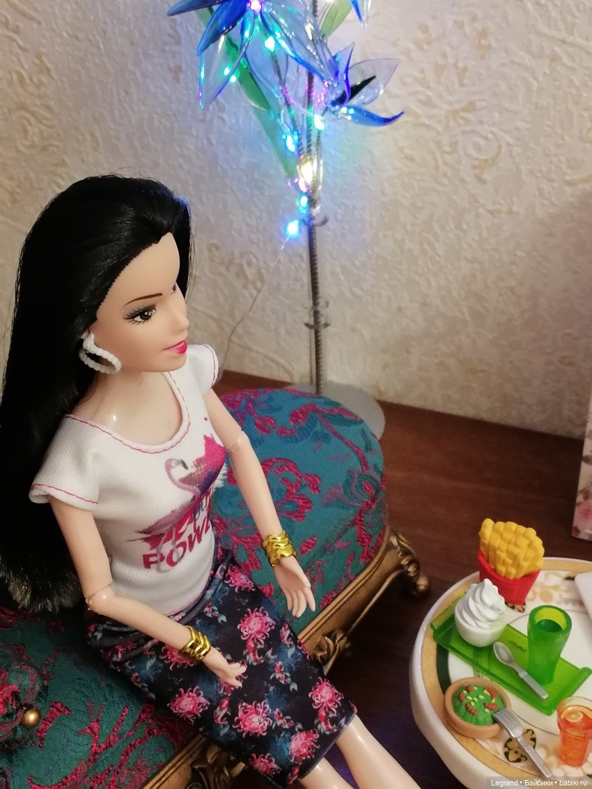 Они сами пишут свои истории: Гёнюль и Бурджу (фото 9)