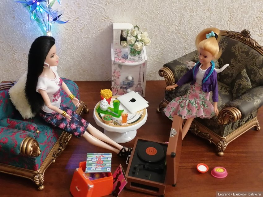 Они сами пишут свои истории: Гёнюль и Бурджу