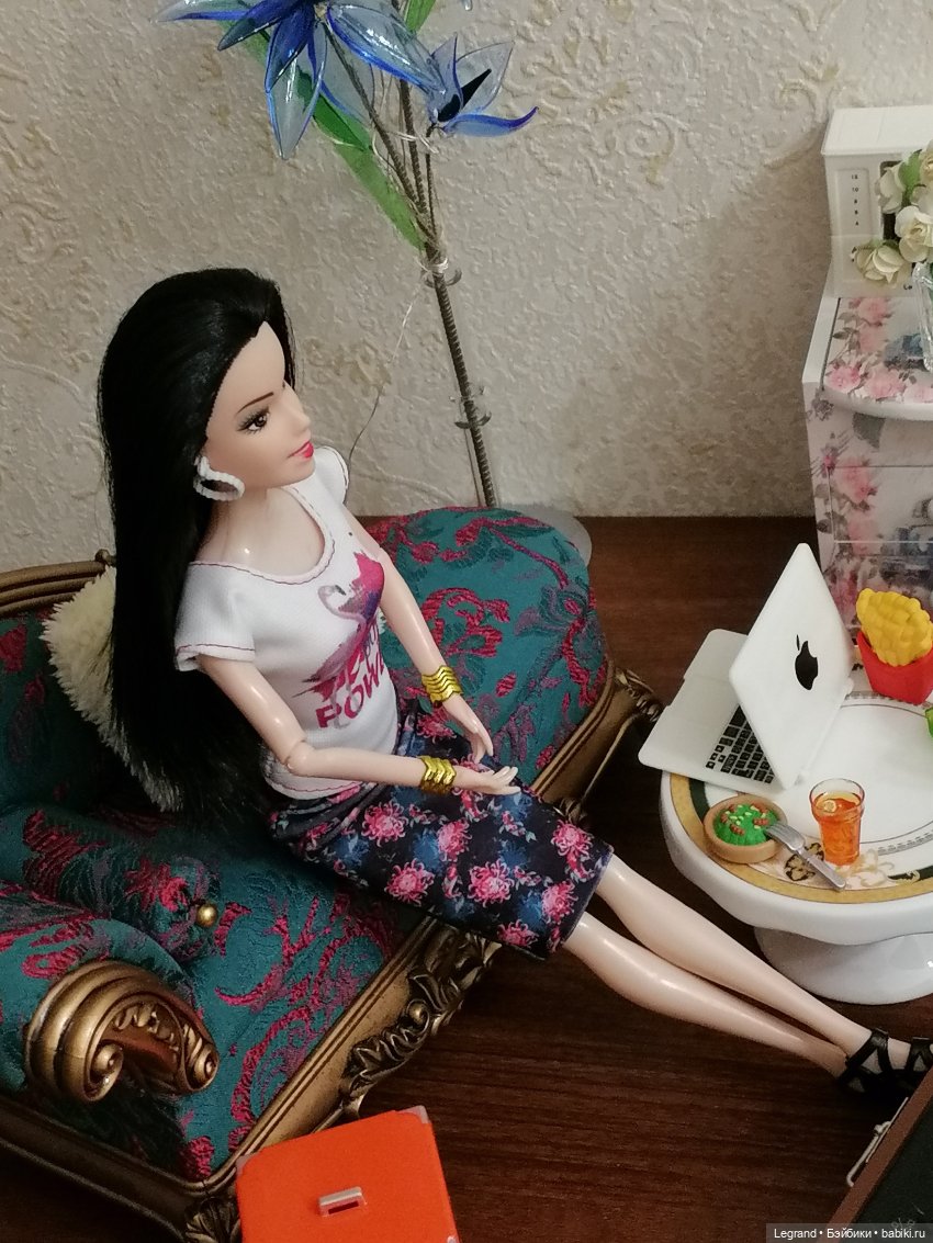 Они сами пишут свои истории: Гёнюль и Бурджу