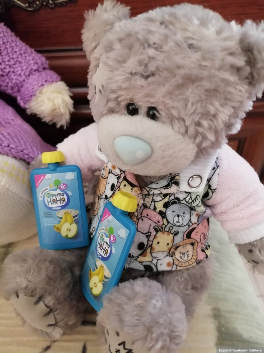 Из жизни моих мишек: Пембе в провинции Лурении🤗 | Бэйбики Из жизни моих мишек: Пембе в провинции Лурении🤗