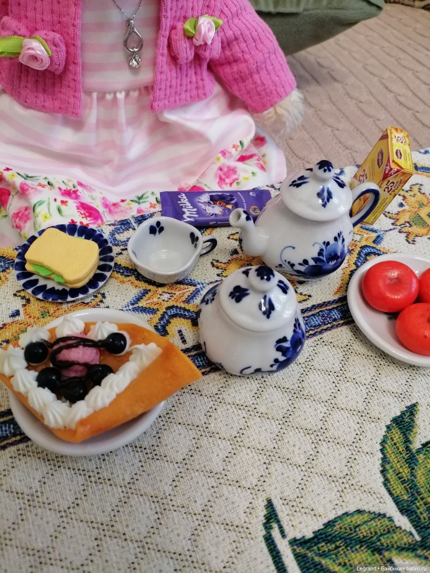 Из жизни моих мишек: Пембе в провинции Лурении🤗 | Бэйбики Из жизни моих мишек: Пембе в провинции Лурении🤗