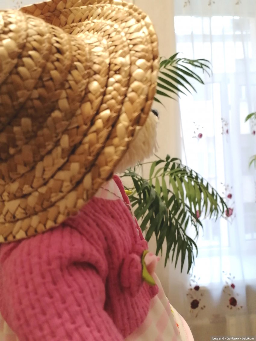 Из жизни моих мишек: Пембе в провинции Лурении🤗 | Бэйбики Из жизни моих мишек: Пембе в провинции Лурении🤗