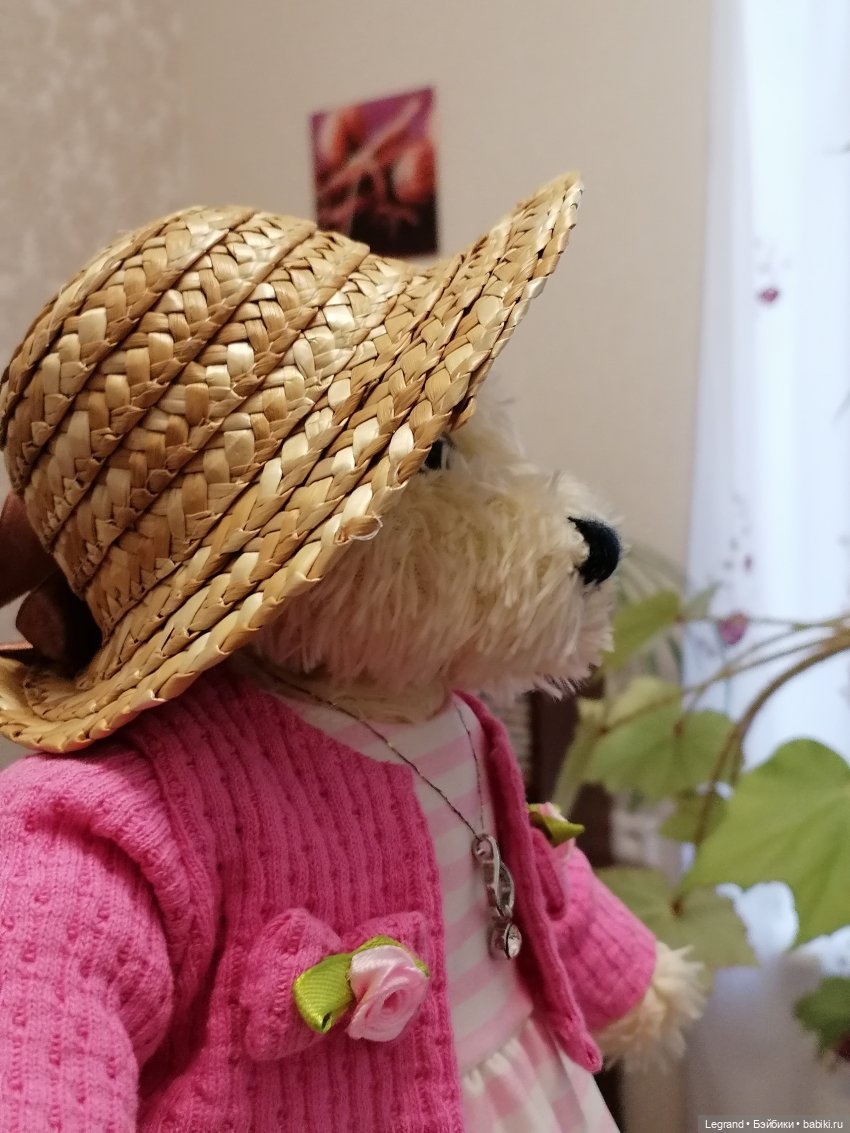 Из жизни моих мишек: Пембе в провинции Лурении🤗 | Бэйбики Из жизни моих мишек: Пембе в провинции Лурении🤗