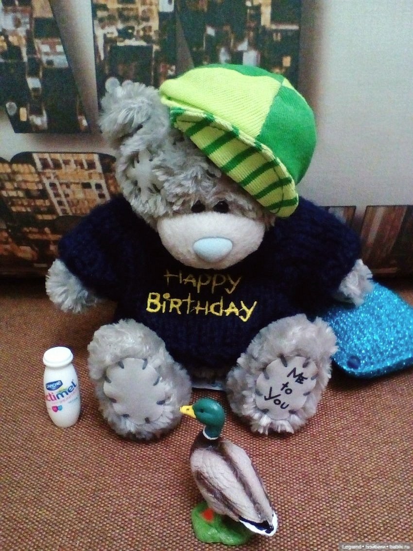 Из жизни моих мишек: Пембе в провинции Лурении🤗 | Бэйбики Из жизни моих мишек: Пембе в провинции Лурении🤗