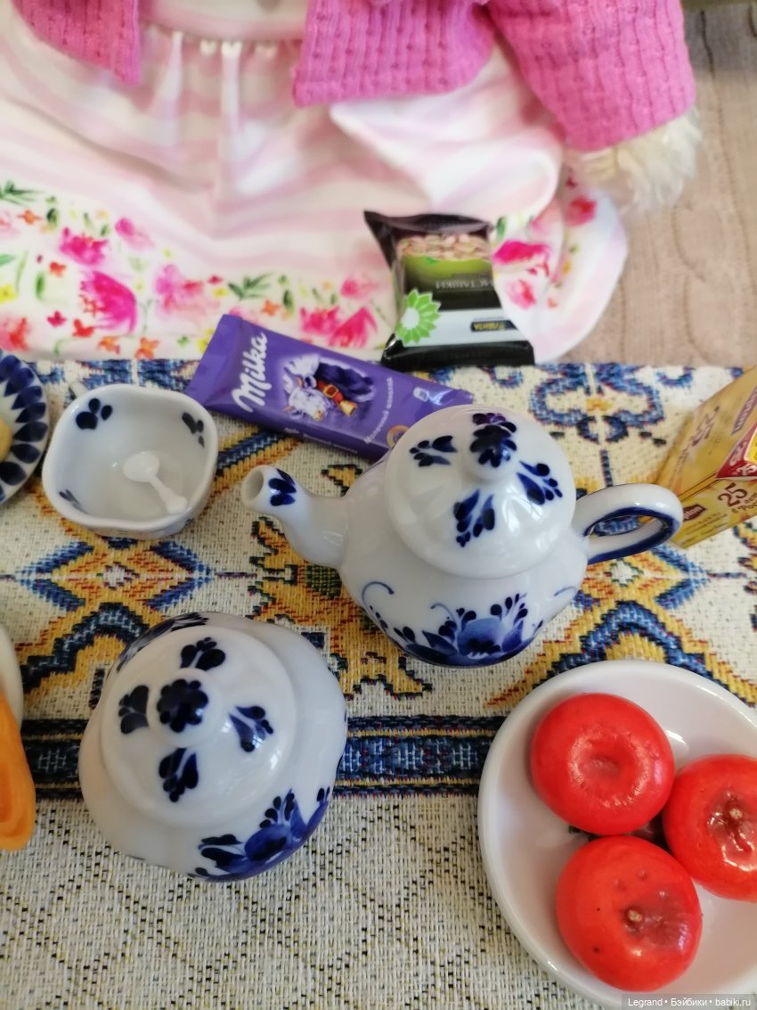 Из жизни моих мишек: Пембе в провинции Лурении🤗 | Бэйбики Из жизни моих мишек: Пембе в провинции Лурении🤗