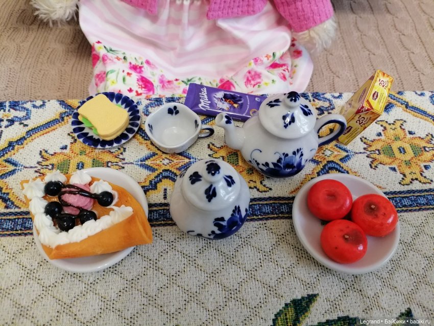 Из жизни моих мишек: Пембе в провинции Лурении🤗 | Бэйбики Из жизни моих мишек: Пембе в провинции Лурении🤗