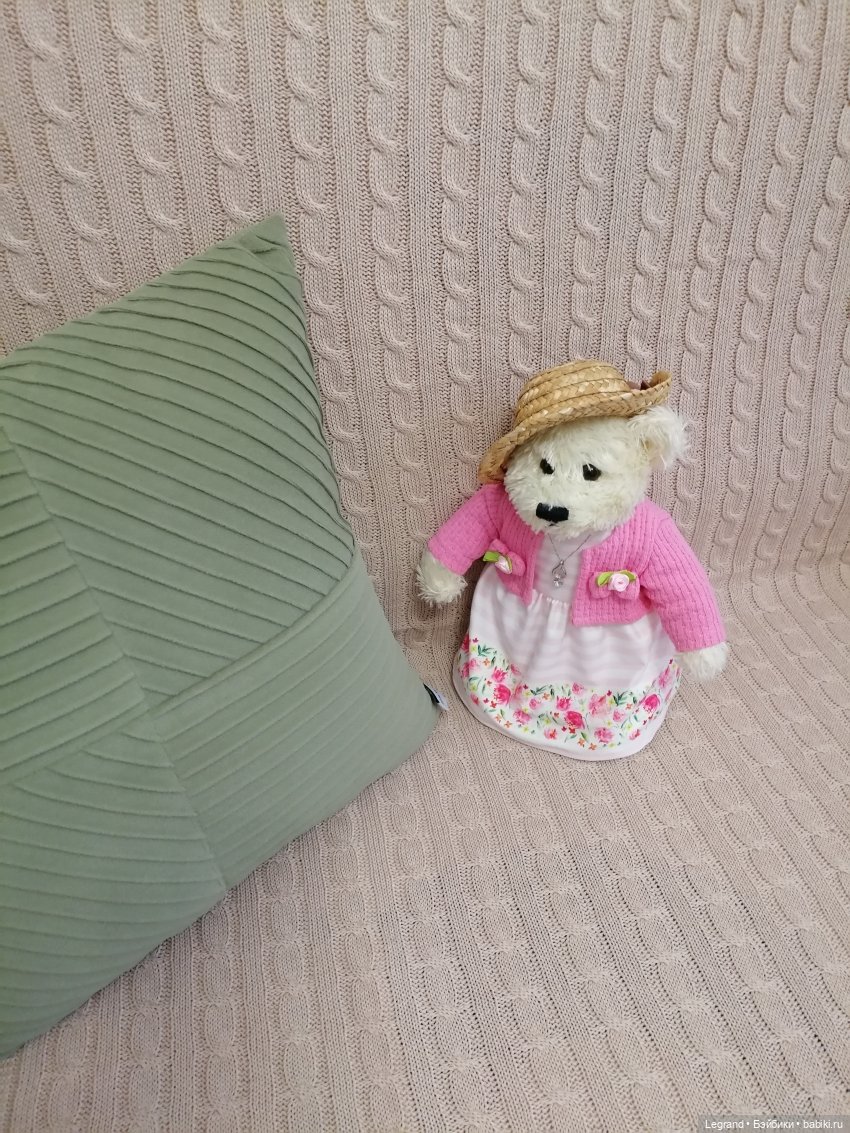 Из жизни моих мишек: Пембе в провинции Лурении🤗 | Бэйбики Из жизни моих мишек: Пембе в провинции Лурении🤗 (фото 2)