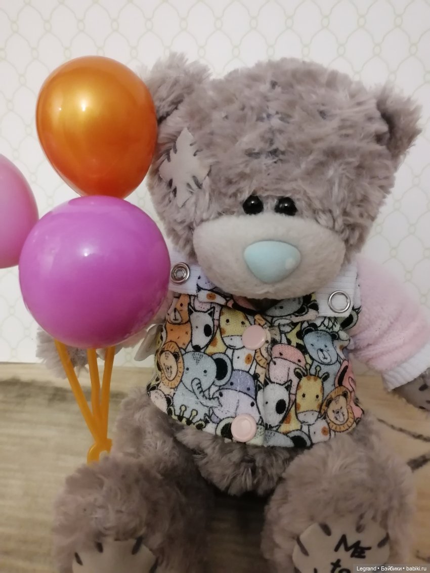 Из жизни моих мишек: Пембе в провинции Лурении🤗 | Бэйбики Из жизни моих мишек: Пембе в провинции Лурении🤗