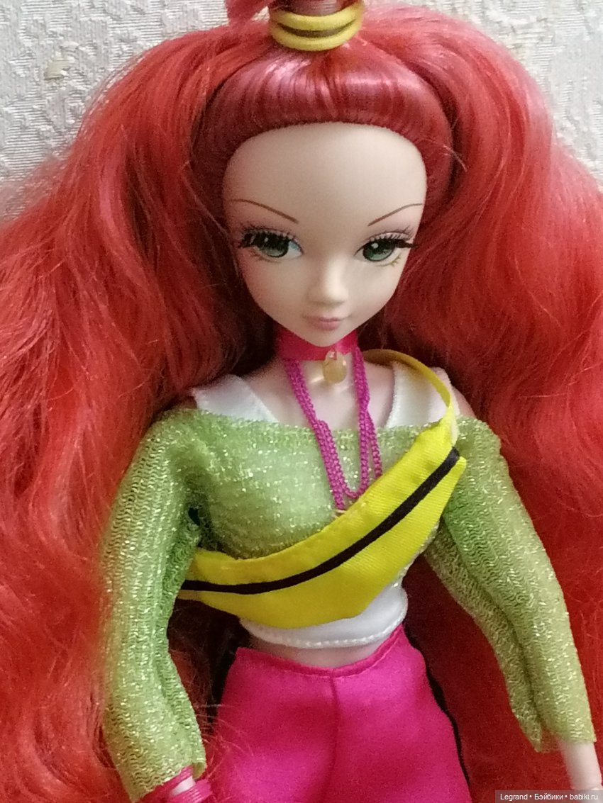 Они сами пишут свои истории: Рыжики на вилле | Бэйбики Они сами пишут свои истории: Рыжики на вилле (фото 5)