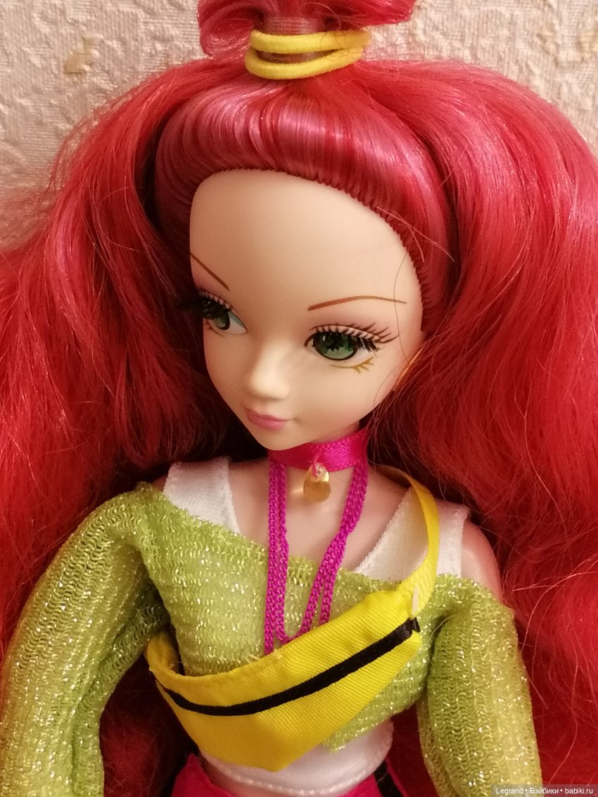 Лурения: новая Sonya Rose Джаз-фанк | Бэйбики Лурения: новая Sonya Rose Джаз-фанк (фото 8)